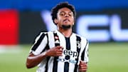 Weston McKennie