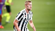 Matthijs de Ligt