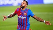 FC Barcelona  v Juventus - Joan Gamper Trophy