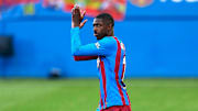 Ousmane Dembélé, FC Barcelona 
