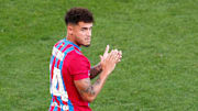 Phillipe Coutinho