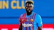 Koeman est prêt à faire jouer Umtiti cette saison