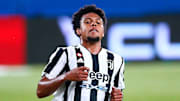 Weston Mckennie