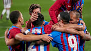 FC Barcelona  v Juventus - Joan Gamper Trophy