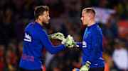 FC Barcelona  v RC Celta de Vigo  - La Liga