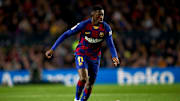 FC Barcelona  v RC Celta de Vigo  - La Liga