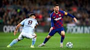 FC Barcelona  v RC Celta de Vigo  - La Liga