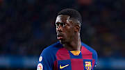 Dembélé se acerca a la Juventus
