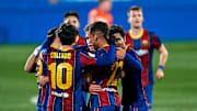 FC Barcelona B 