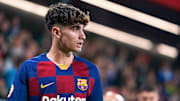In der Bundesliga begehrt: Barça-Juwel Álex Collado