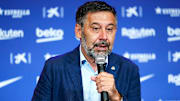 Josep maría Bartomeu se enfrenta a una moción de censura