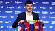 Pedri pourrait signer un nouveau contrat avec le FC Barcelone 