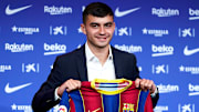 FC Barcelona Introduce New Player Pedro Gonzalez Lopez - 'Pedri'