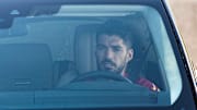 Luis Suarez a été accusé d'avoir triché à son examen d'italien 