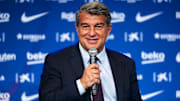 Joan Laporta 
