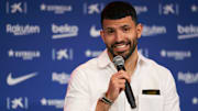 Sergio Aguero