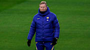 Barcelona are back in Copa del Rey action