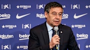 Josep María Bartomeu tiene los días contados en la presidencia del FC Barcelona