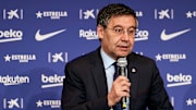 Josep María Bartomeu, expresidente del FC Barcelona 
