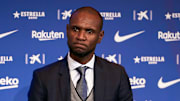 El Barcelona rescinde el contrato de Eric Abidal