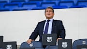 Joan Laporta