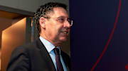 Das Gesicht der Krise: Barça-Präsident Josep Maria Bartomeu