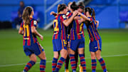 El Barcelona femenino tendrá nuevo entrenador