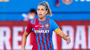 Alexia Putellas leads a star-studded Barcelona team