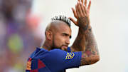 Inter de Milan cierra el acuerdo por Arturo Vidal