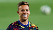 FC Barcelona v Athletic Club  - La Liga