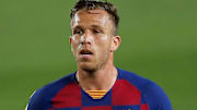 FC Barcelona v Athletic Club  - La Liga