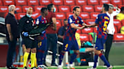 FC Barcelona v Athletic Club  - La Liga
