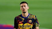 Clément Lenglet a un lien particulier avec le Paris Saint-Germain