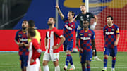FC Barcelona v Athletic Club  - La Liga