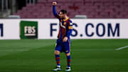 FC Barcelona v Athletic Club - La Liga Santander