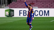 FC Barcelona v Athletic Club - La Liga Santander