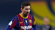 Leo Messi