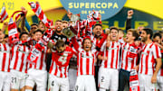 Athletic Club - Supercopa de España Final