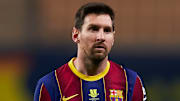 Lionel Messi versteht keinen Spaß, wenn es um sein Konto geht