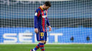FC Barcelona v Athletic de Bilbao - Spanish Super Cup