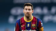 Leo Messi