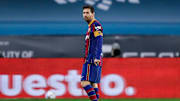 Messi firmó un contrato millonario con el Barcelona