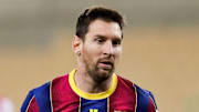 Leo Messi