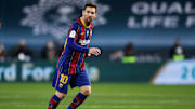FC Barcelona v Athletic de Bilbao - Spanish Super Cup
