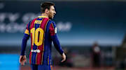 Bientôt l'épilogue de l'ère Lionel Messi au FC Barcelone ? 