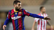 Le Barça a une idée de la future doublure de Jordi Alba.