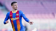 Clement Lenglet vers l'Angleterre ?
