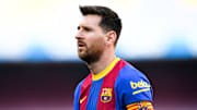 Lionel Messi va rester au FC Barcelone