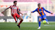 FC Barcelona v Atletico de Madrid - La Liga Santander