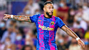Memphis Depay